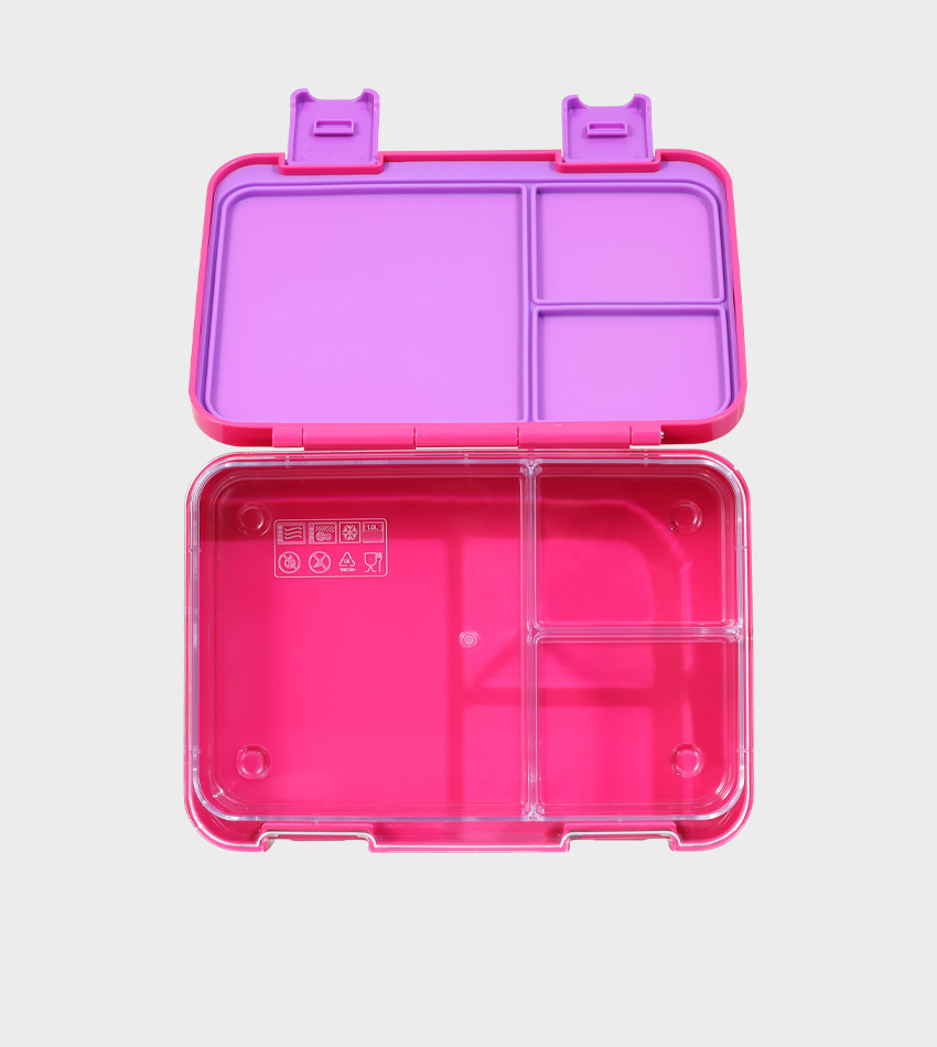 علبة غذاء GB5574 